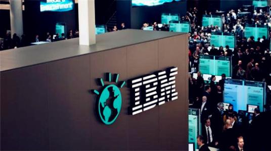 IBM区块链负责人：市场需求推动IBM为金融机构开(图1)