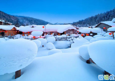 下雪天怎么发说说 2019冬季第一场雪的说说2