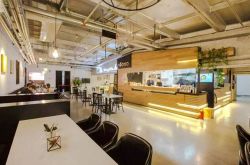 资本盯上共享厨房,它到底有没有戏?