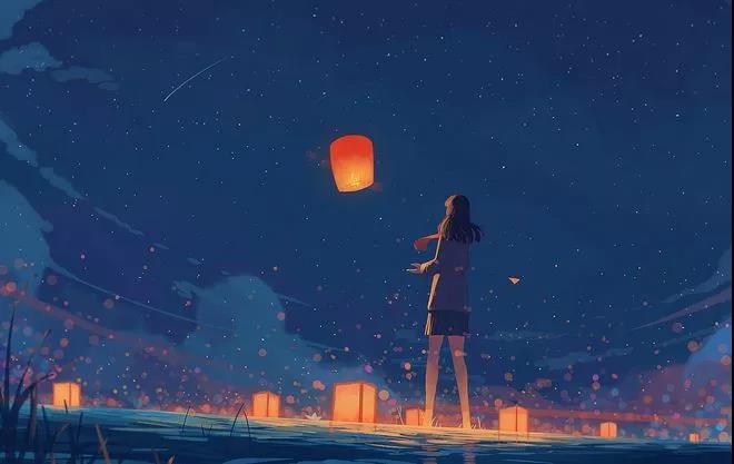 这一年,谢谢爱我的人!(图2) 这一年,谢谢爱我的人!(图2)