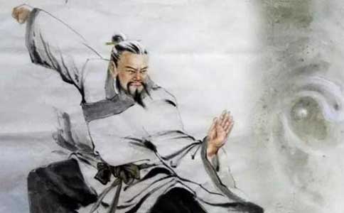 古代的张三丰活了多少岁,相传活了218岁(真实年龄让人大吃一惊)(图2) 张三丰活到多大