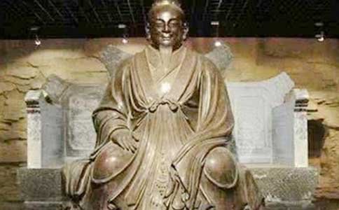 古代的张三丰活了多少岁,相传活了218岁(真实年龄让人大吃一惊)(图3) 张三丰活到多大