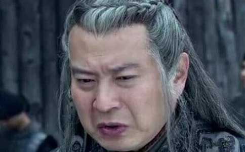 中国历史上有名太监,魏忠贤魏忠贤撑起了半个明朝(九千年君主)(图2) 中国历史上有名的太监