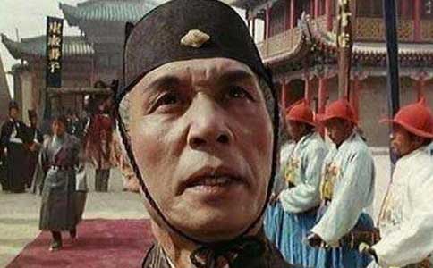 中国历史上有名太监,魏忠贤魏忠贤撑起了半个明朝(九千年君主)(图4) 中国历史上有名的太监