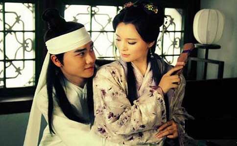 古代女人到底有多色,看完被彻底震惊(图2) 古代女人太色