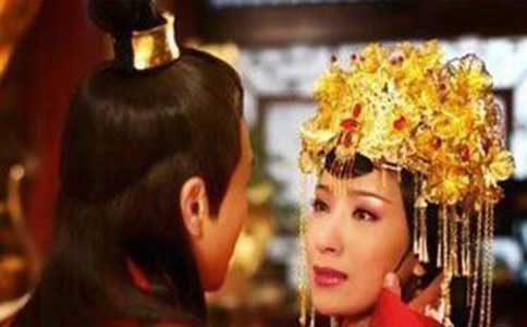 古代女人到底有多色,看完被彻底震惊(图3) 古代女人太色