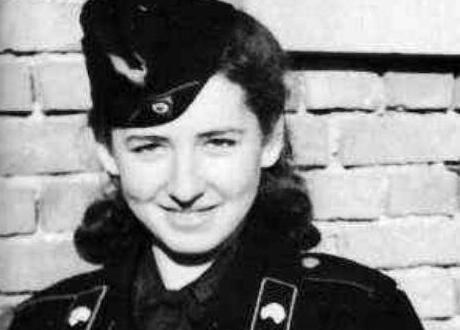 世界历史上最邪恶的6个女人,吸血鬼伯爵夫人杀处女用处女血沐浴(图3) 世界历史上最邪恶的6个女人