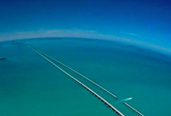 世界上最可怕的四座桥,中国有也排名(图3) 世界上最可怕的四座桥,中国也有3.jpg