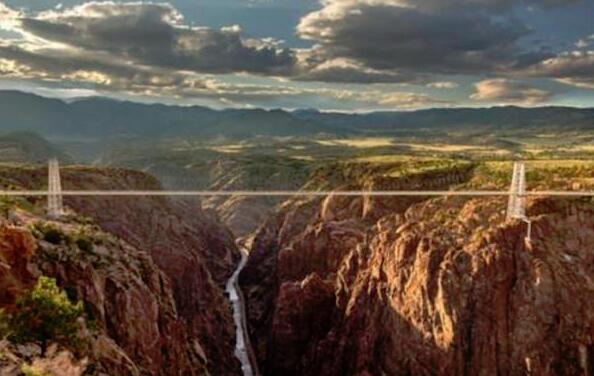 世界上最可怕的四座桥,中国有也排名(图6) 世界上最可怕的四座桥,中国也有6.jpg