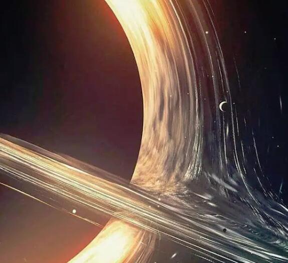 人类首次直接拍摄到黑洞!!(图5) 人类首次直接拍摄到黑洞!!5.jpg