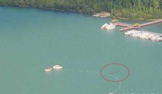 世界上最著名的十大水怪,揭秘十大水怪之谜(图片大全)(图3) 世界十大水怪之谜