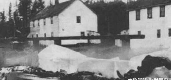 世界上最著名的十大水怪,揭秘十大水怪之谜(图片大全)(图6) 世界十大水怪图片大全