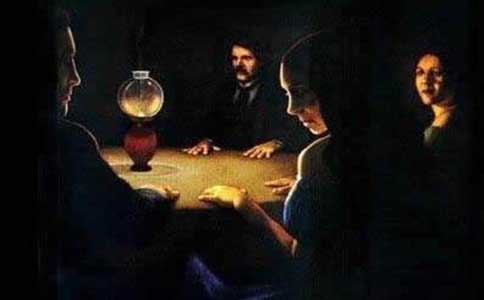 不可思议的灵魂转世之谜,灵魂转世真的存在吗(图4) 灵魂转世真的存在吗