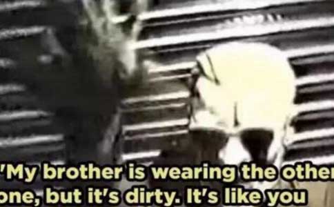 15个最恐怖的维基百科词条,千万别在维基百科搜索的页面(图3) 维基百科恐怖事件