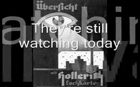 15个最恐怖的维基百科词条,千万别在维基百科搜索的页面(图7) 维基百科恐怖事件