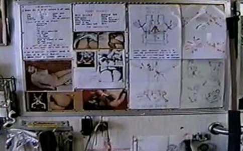 15个最恐怖的维基百科词条,千万别在维基百科搜索的页面(图11) 维基百科恐怖事件