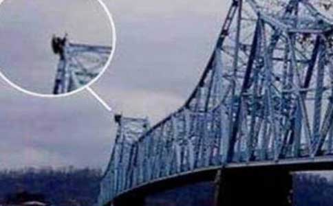 15个最恐怖的维基百科词条,千万别在维基百科搜索的页面(图14) 维基百科恐怖事件