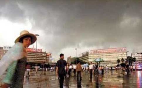 盘点全球遭天打雷劈的诡异事件,法国三个士兵被雷击成灰烬(图8) 天打雷劈是真的吗