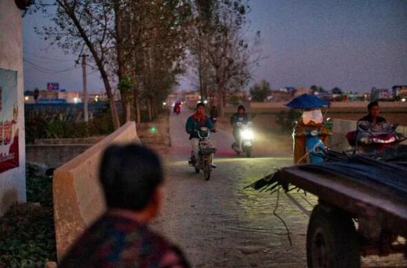 河南富商杀人案,亿万富翁杨志才残杀丽梅真相(现实版农夫与蛇)(图2) 河南富商杀人案最新进展