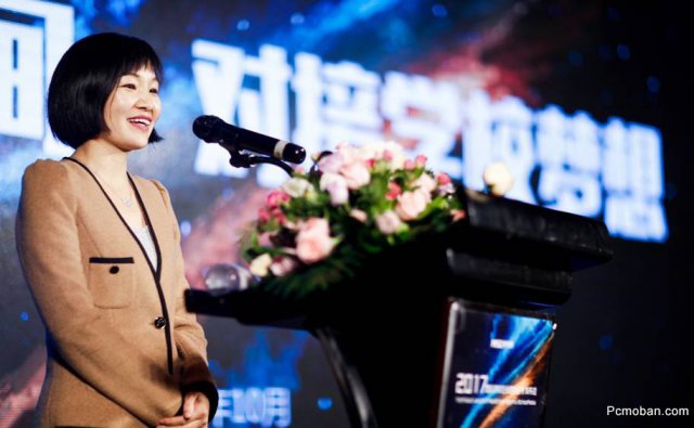 国际教育存在“伪理解”！“国际学校在线四库全书”是否有答案