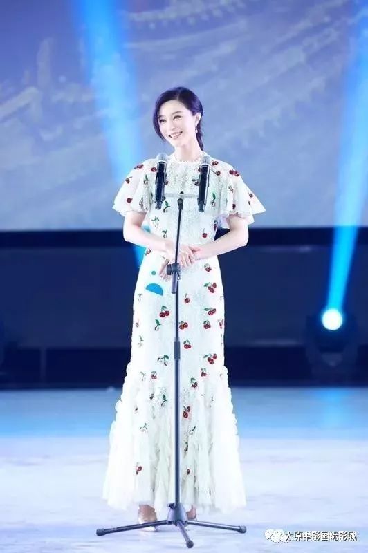 平遥国际电影展开幕 影人齐聚卧虎藏龙 (图6) 平遥国际电影展开幕 影人齐聚卧虎藏龙 (图6)