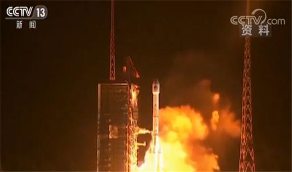 【新中国的第一】北斗导航系统开启全球服务(图1) 【新中国的第一】北斗导航系统开启全球服务(图1)