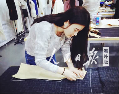 学“艺”的旅程(图3) 学“艺”的旅程(图3)