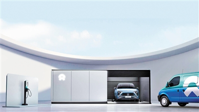 “车电分离”能否降低电动车门槛?(图1) “车电分离”能否降低电动车门槛?(图1)