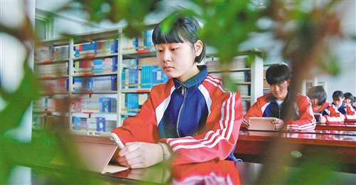 5G:打开数字阅读大市场(图2) 5G:打开数字阅读大市场(图2)