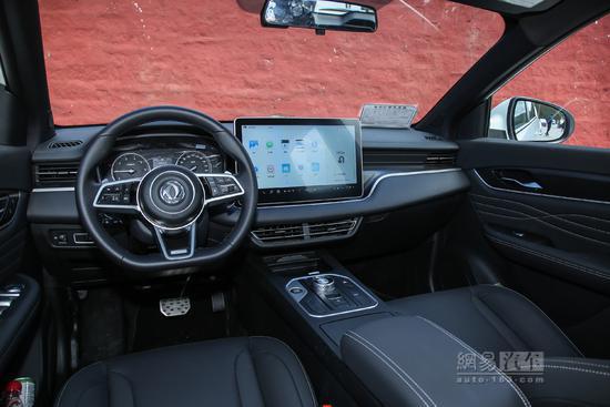 如何练就爆款潜质 解析风光580Pro领先之道(图5) 如何练就爆款潜质 解析风光580Pro领先之道(图5)