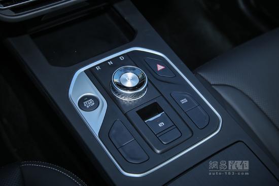 如何练就爆款潜质 解析风光580Pro领先之道(图3) 如何练就爆款潜质 解析风光580Pro领先之道(图3)