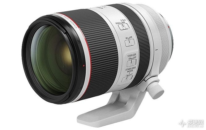 佳能RF大三元镜头价格曝光,你的钱包准备好了吗? 佳能RF大三元镜头价格曝光,你的钱包准备好了吗?(图4)