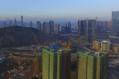 \ 融资全面收紧 狠抓回款准备“过冬”(图1)