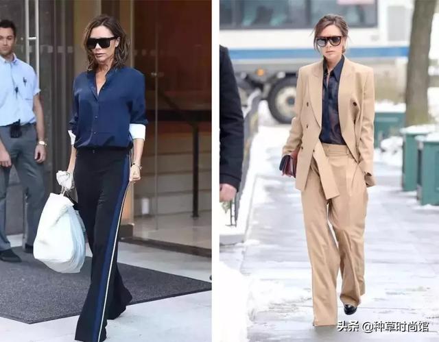 衣角“塞”得好,显高显瘦没烦恼(图13) 衣角“塞”得好,显高显瘦没烦恼(图13)