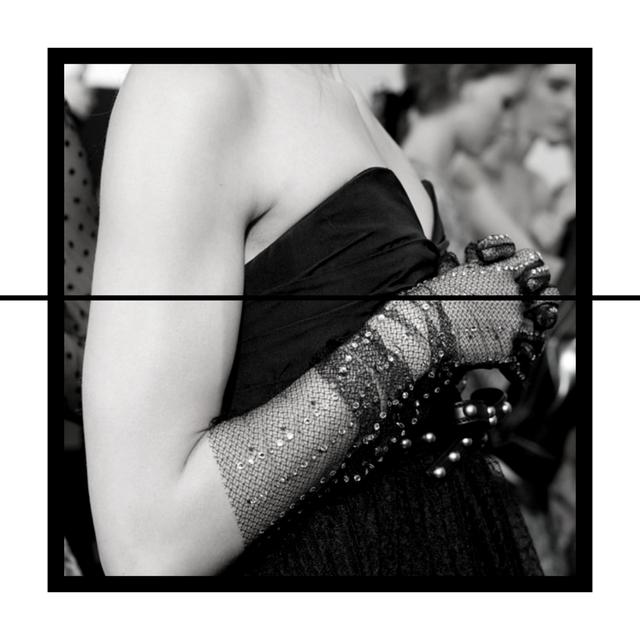 如何拯救自己的平民气,一双手套就可带你秒变贵族 (图2) 如何拯救自己的平民气,一双手套就可带你秒变贵族 (图2)