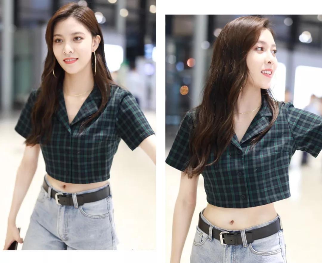 2019初秋必火的5款衬衫,听我的,买它!(图14) 2019初秋必火的5款衬衫,听我的,买它!(图14)