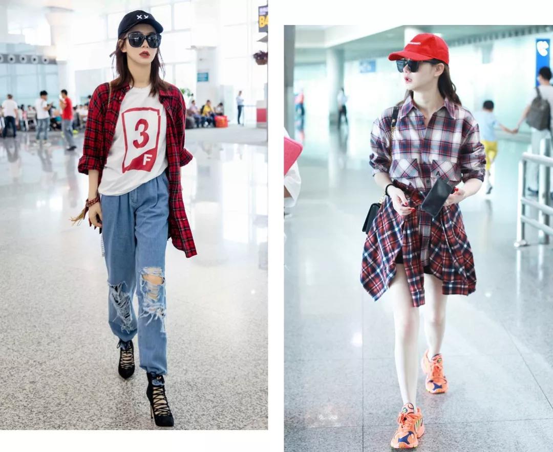 2019初秋必火的5款衬衫,听我的,买它!(图15) 2019初秋必火的5款衬衫,听我的,买它!(图15)