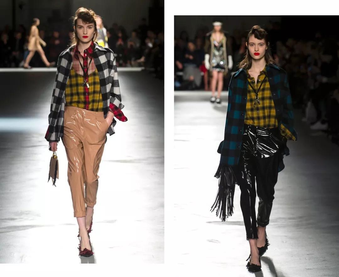 2019初秋必火的5款衬衫,听我的,买它!(图16) 2019初秋必火的5款衬衫,听我的,买它!(图16)