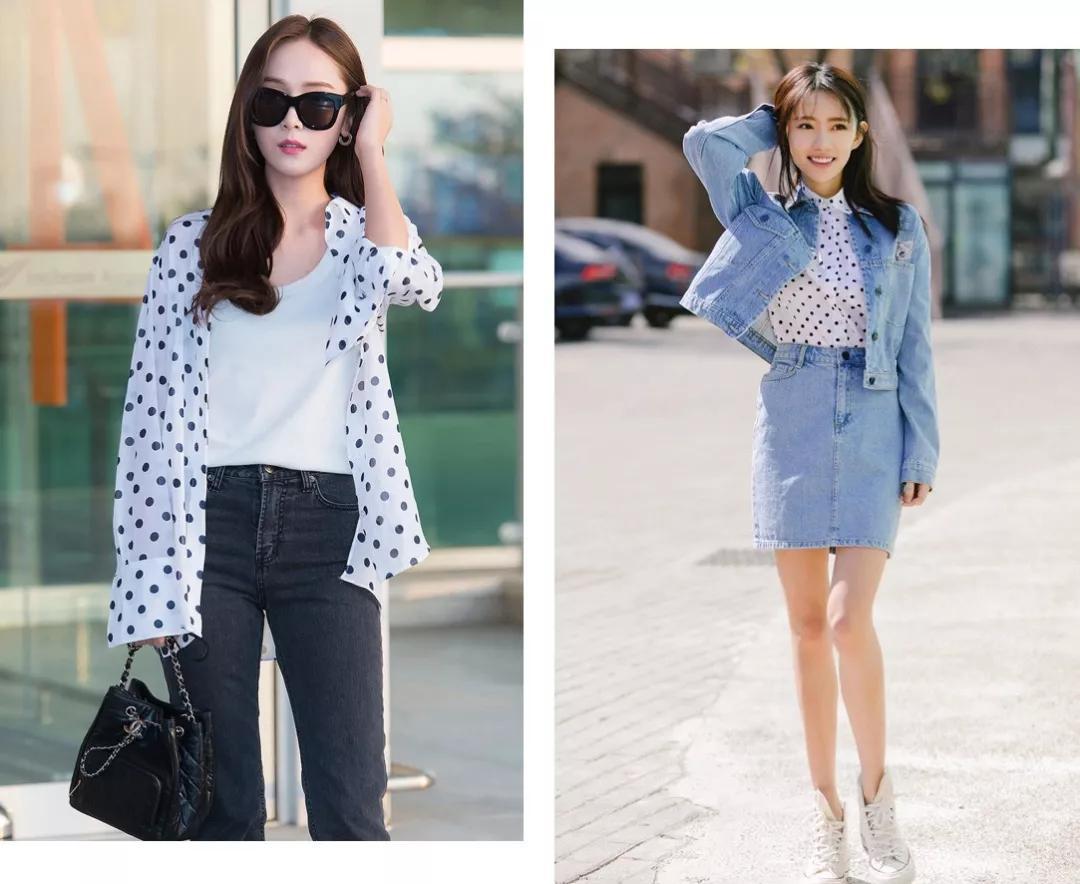 2019初秋必火的5款衬衫,听我的,买它!(图18) 2019初秋必火的5款衬衫,听我的,买它!(图18)