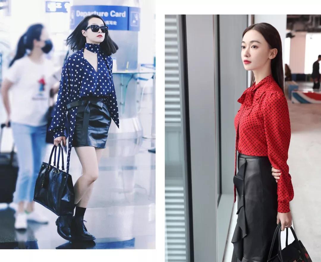 2019初秋必火的5款衬衫,听我的,买它!(图19) 2019初秋必火的5款衬衫,听我的,买它!(图19)