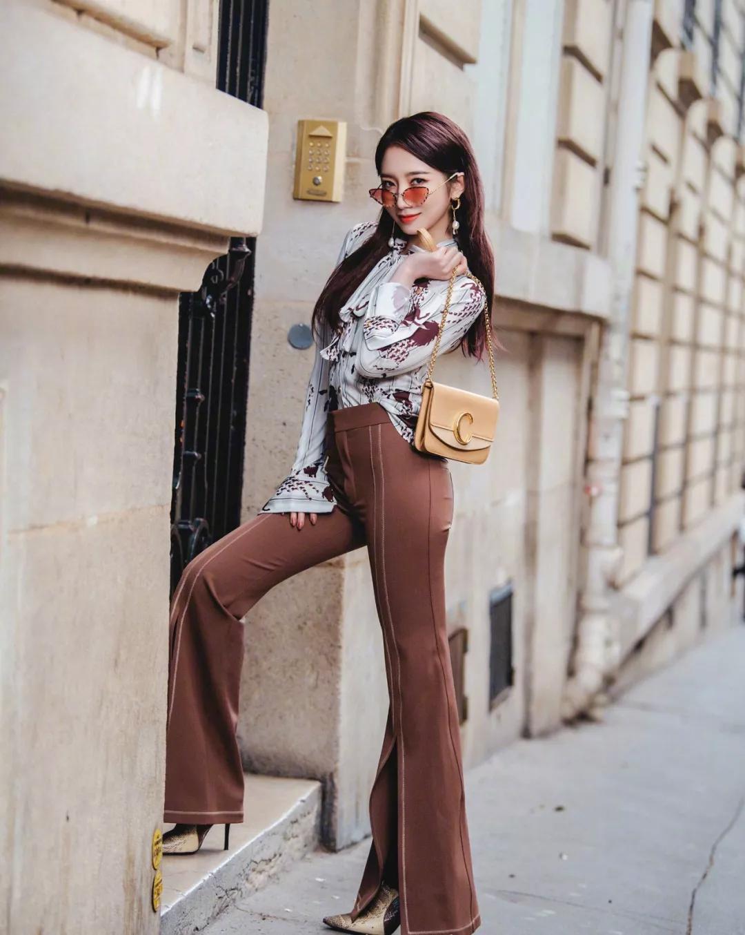 2019初秋必火的5款衬衫,听我的,买它!(图22) 2019初秋必火的5款衬衫,听我的,买它!(图22)