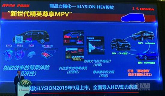 混动版油耗低 新款艾力绅或9月11日上市(图2) 混动版油耗低 新款艾力绅或9月11日上市(图2)