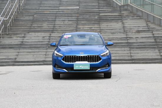 纯电续航80公里 起亚K3 PHEV将9月上市(图2) 纯电续航80公里 起亚K3 PHEV将9月上市(图2)