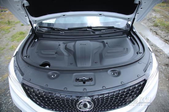 如何练就爆款潜质 解析风光580Pro领先之道(图2) 如何练就爆款潜质 解析风光580Pro领先之道(图2)