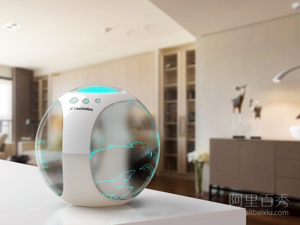 轻松把家打造成旅游胜地的?Air Globe可以做到(图1) 轻松把家打造成旅游胜地的?Air Globe可以做到--置顶表情