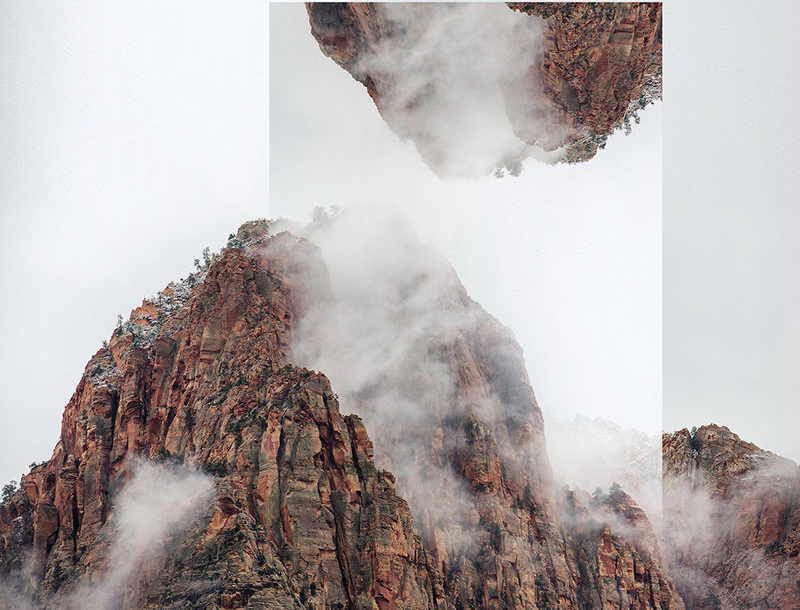 倒立风景摄影,将几何与摄影完美结合(图1) 倒立风景摄影,将几何与摄影完美结合--置顶表情