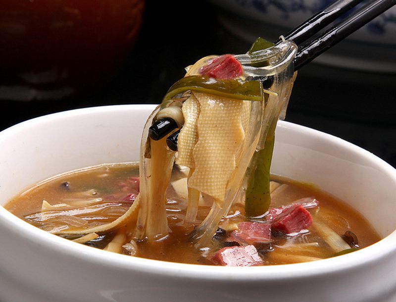 中国各地土得掉渣的美食(图6) 中国各地土得掉渣的美食--置顶表情