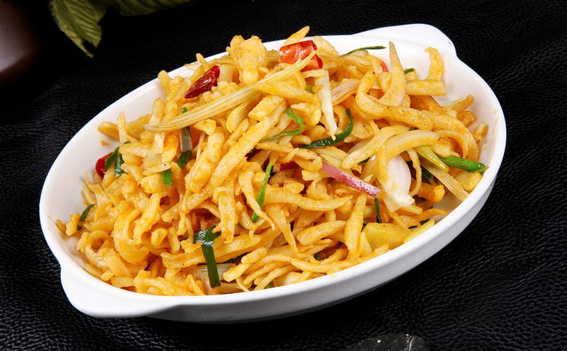 中国各地土得掉渣的美食(图7) 中国各地土得掉渣的美食--置顶表情