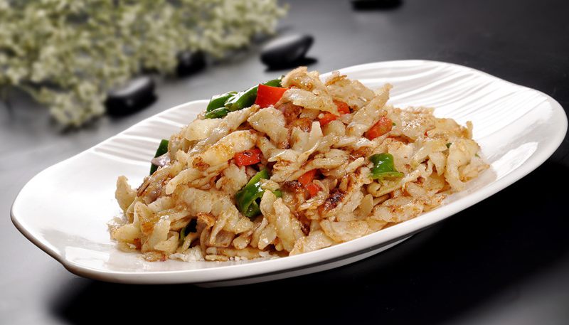 中国各地土得掉渣的美食(图8) 中国各地土得掉渣的美食--置顶表情