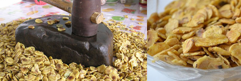 中国各地土得掉渣的美食(图12) 中国各地土得掉渣的美食(图12)